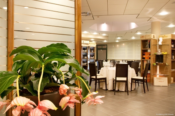 Hotel San Luigi (Beinasco)